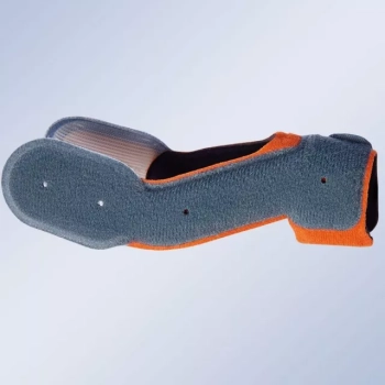 Orteza na dłoń i przedramie Manutec® Fix M760P z ujęciem kciuka 3